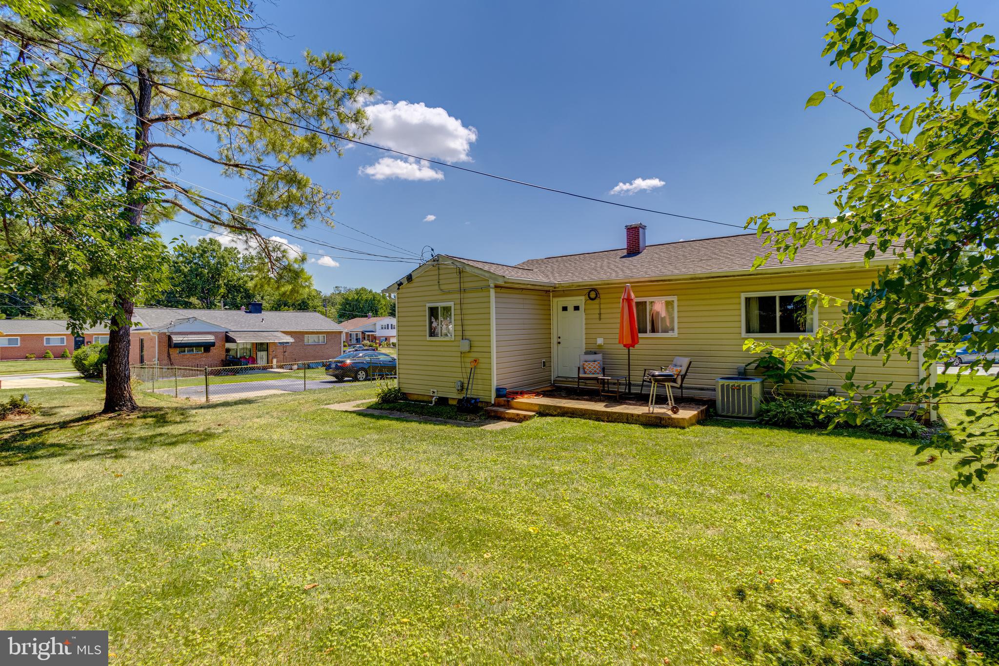 7802 Brevort Road Windsor Mill, MD 21244 - Photo 38 of 43