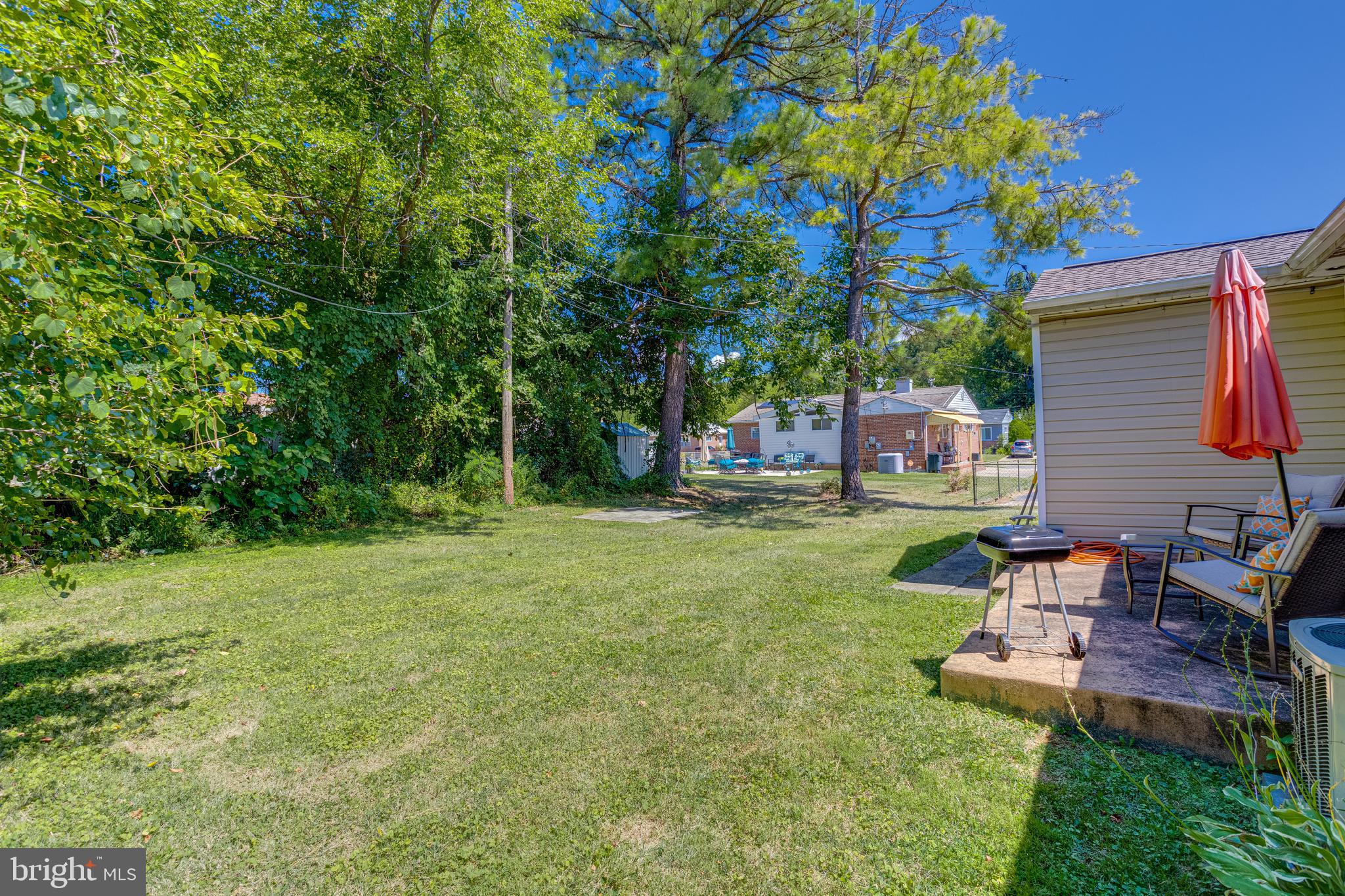 7802 Brevort Road Windsor Mill, MD 21244 - Photo 39 of 43