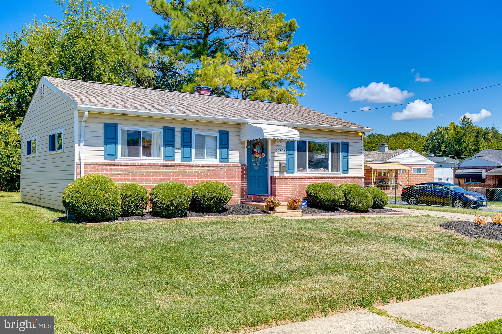7802 Brevort Road Windsor Mill, MD 21244 - Photo 4 of 43