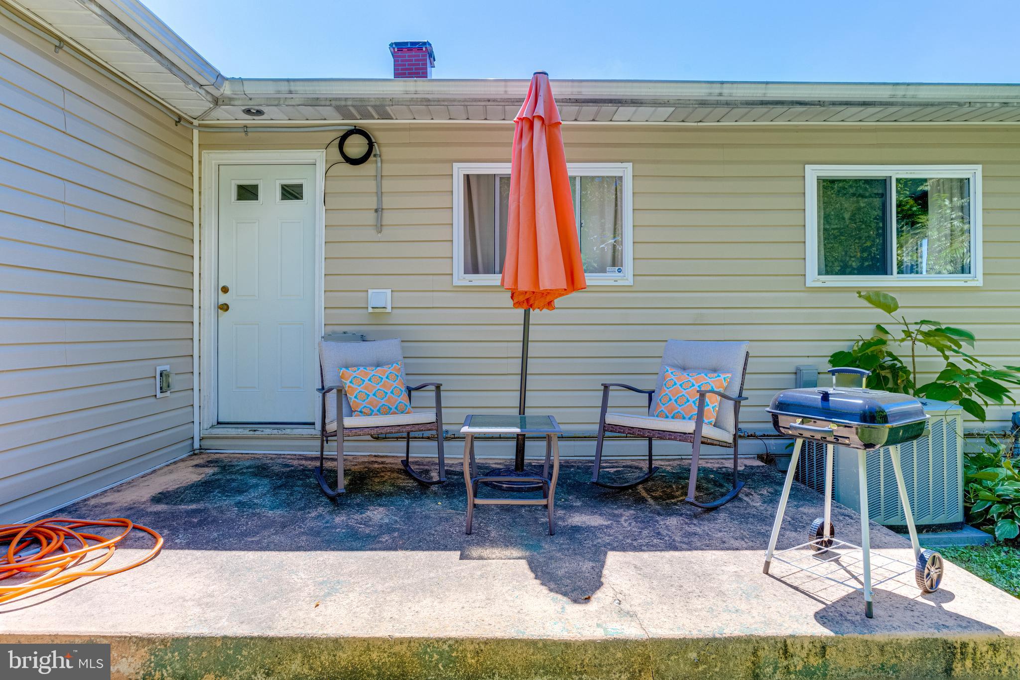 7802 Brevort Road Windsor Mill, MD 21244 - Photo 41 of 43