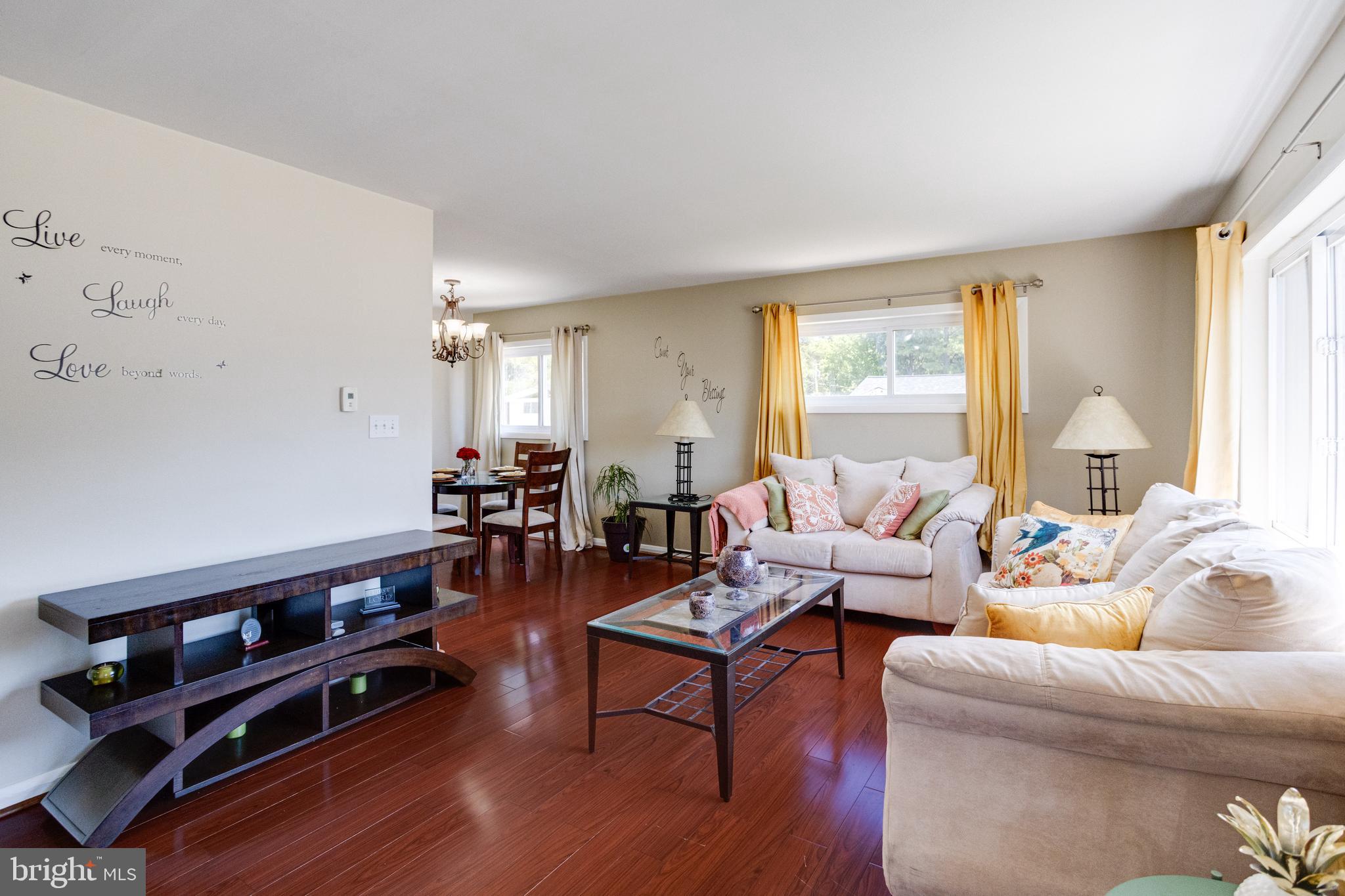 7802 Brevort Road Windsor Mill, MD 21244 - Photo 5 of 43