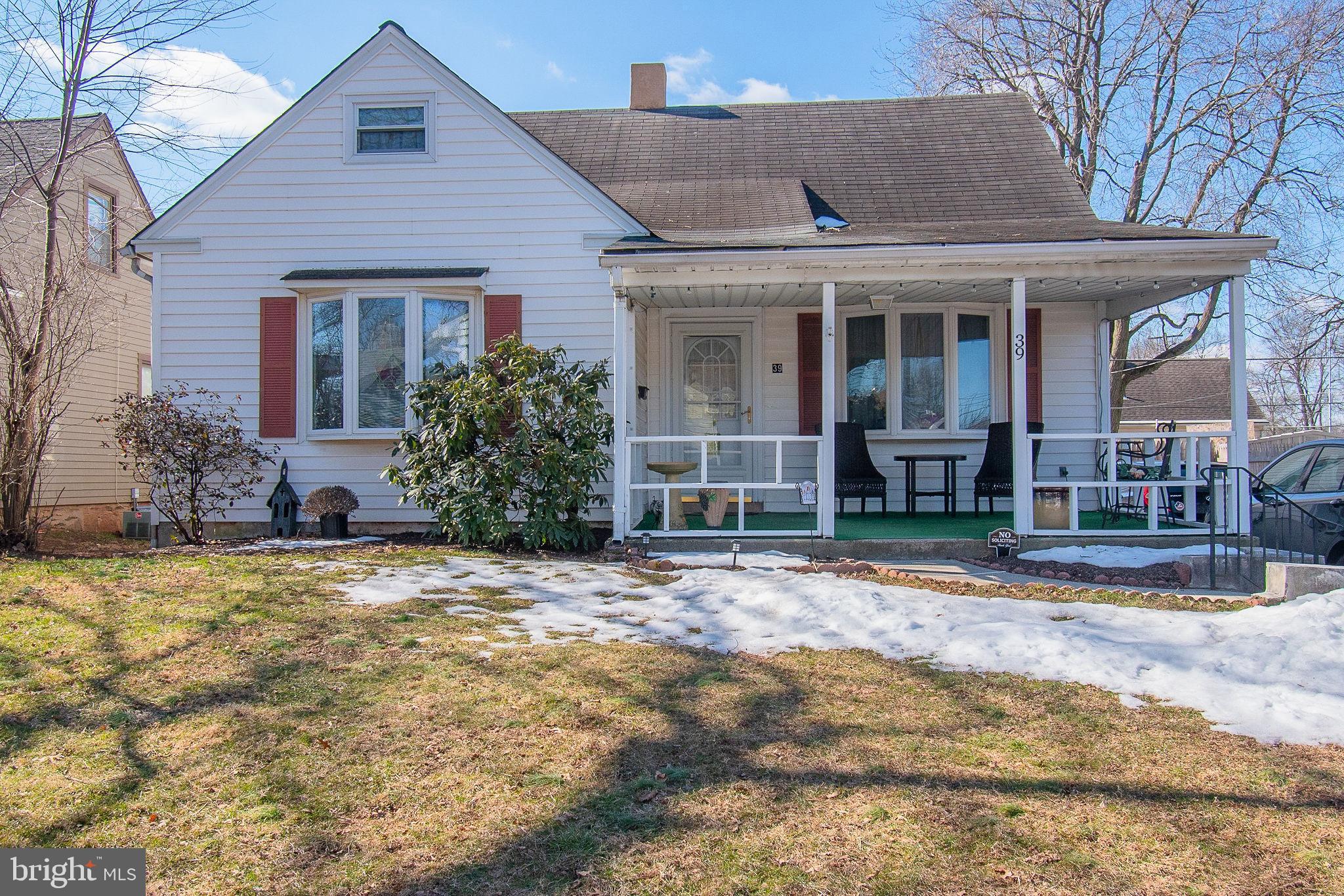 39 Belmar Road Hatboro, PA 19040 - Photo 1 of 17