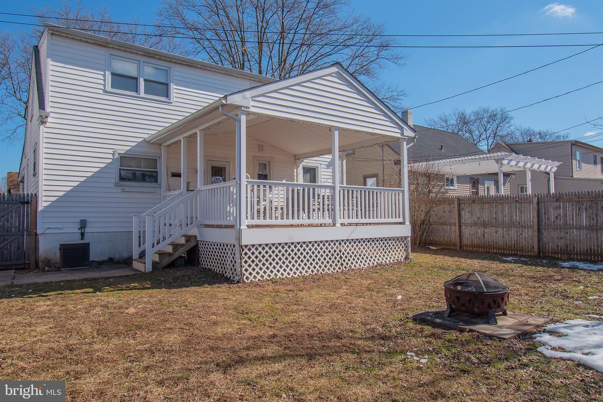 39 Belmar Road Hatboro, PA 19040 - Photo 16 of 17