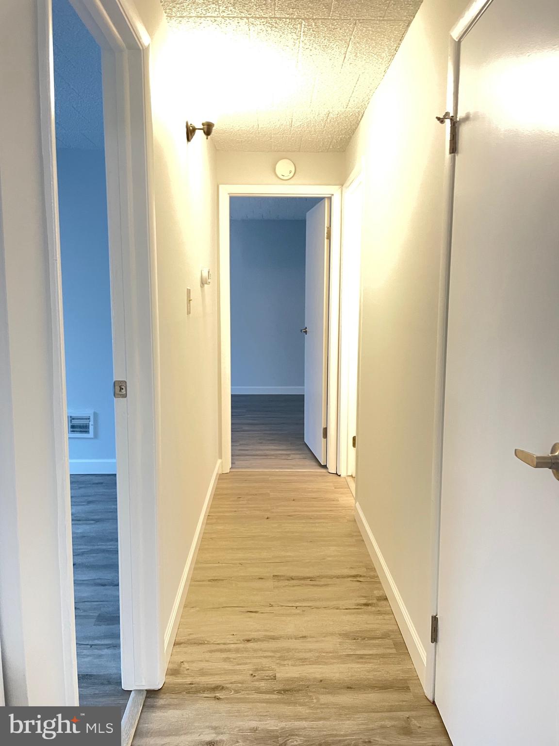 997 Heather Ridge Drive, Unit 3A Frederick, MD 21702 - Photo 12 of 17 Hallway to bedroom
S