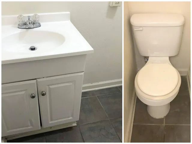 $899 | 922 12th Street Southeast, Unit A, Roanoke, VA 24013