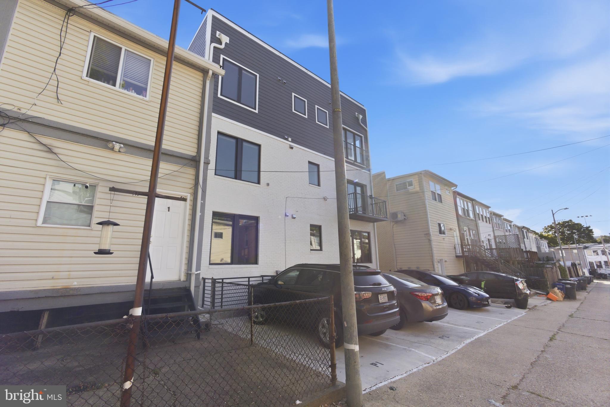 1140 Oates Street Northeast, Unit 101 Washington, DC 20002 - Photo 27 of 31