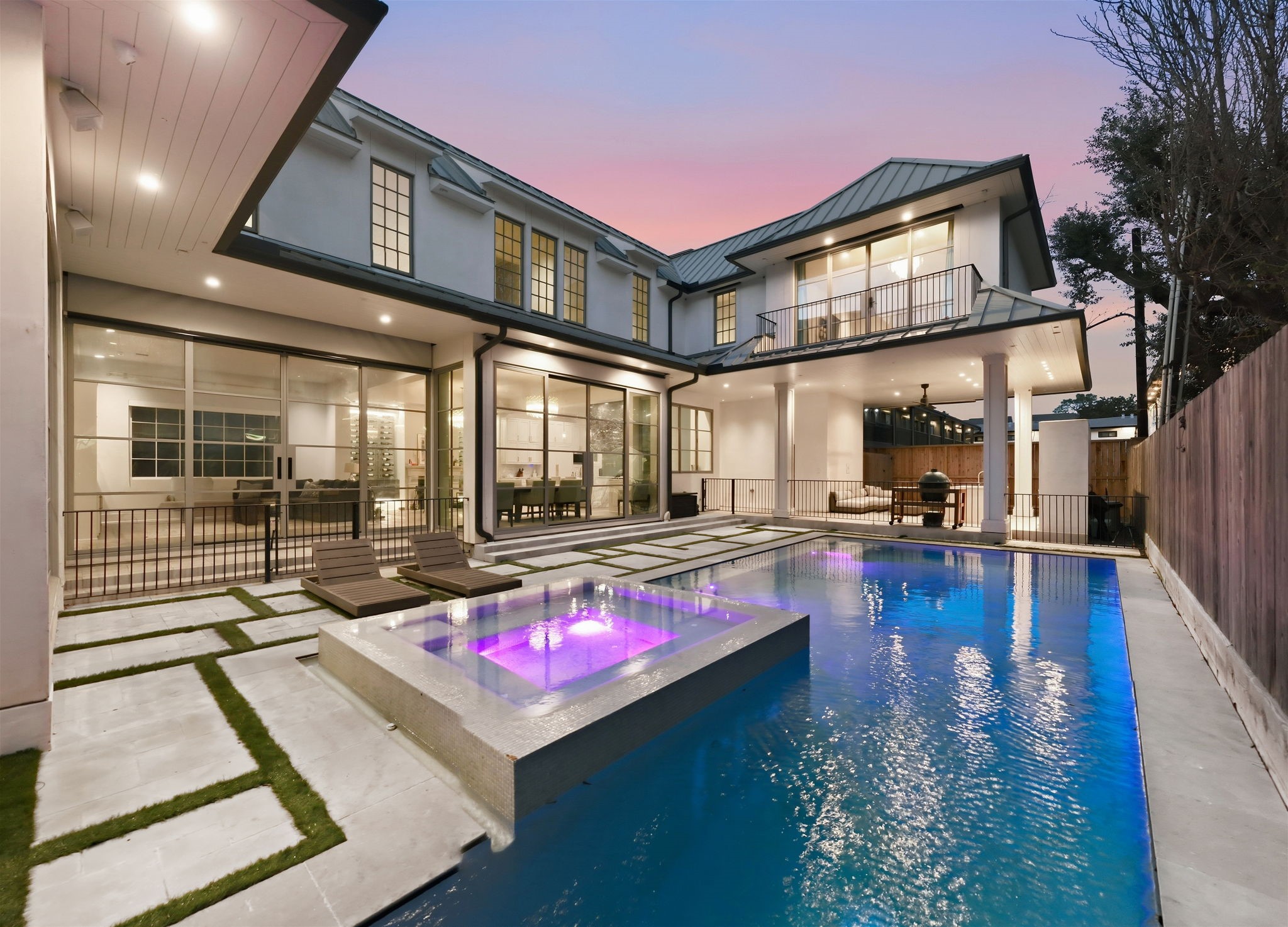 2615 Yupon Street Houston, TX 77006 - Photo 46 of 50