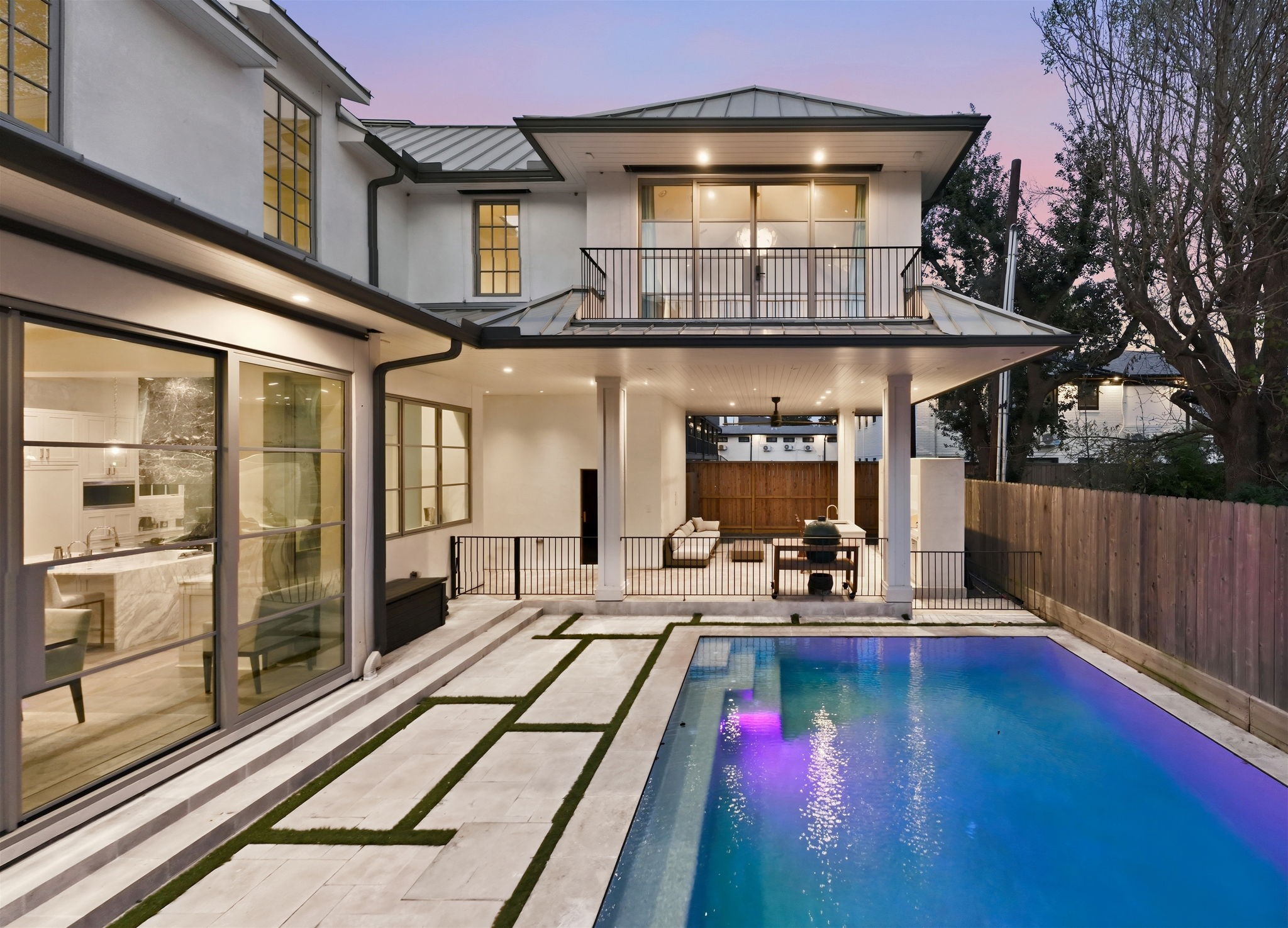 2615 Yupon Street Houston, TX 77006 - Photo 47 of 50