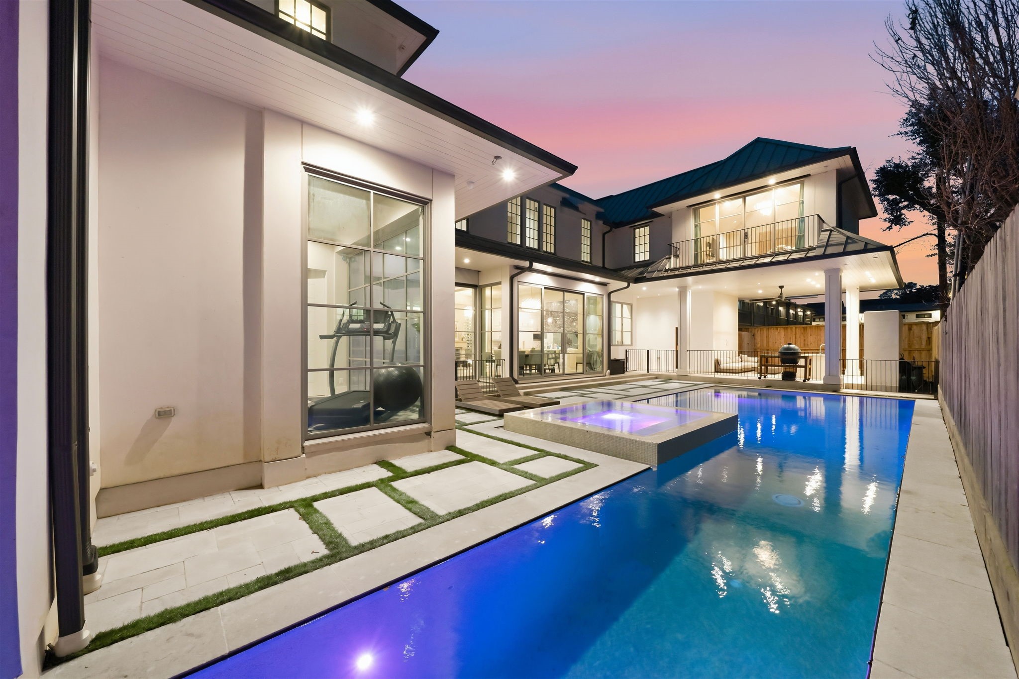 2615 Yupon Street Houston, TX 77006 - Photo 50 of 50