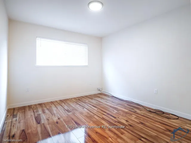 $2,795 | 676 Johanna Avenue, Unit 4, Sunnyvale, CA 94085