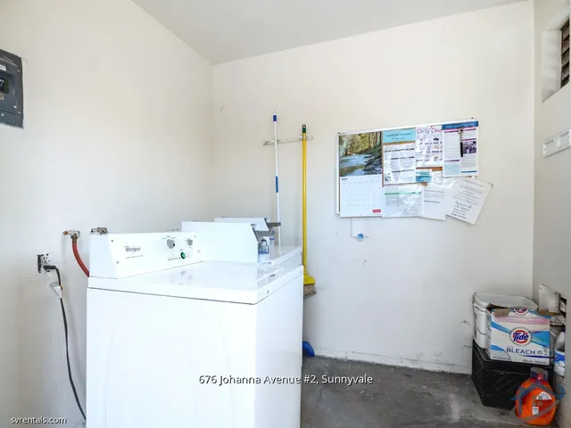 $2,795 | 676 Johanna Avenue, Unit 4, Sunnyvale, CA 94085