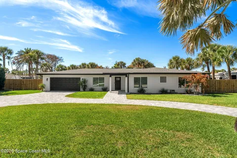 $1,125,000 | 300 Oak Street, Melbourne Beach, FL 32951
