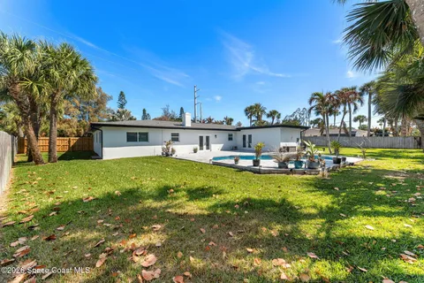 $1,125,000 | 300 Oak Street, Melbourne Beach, FL 32951