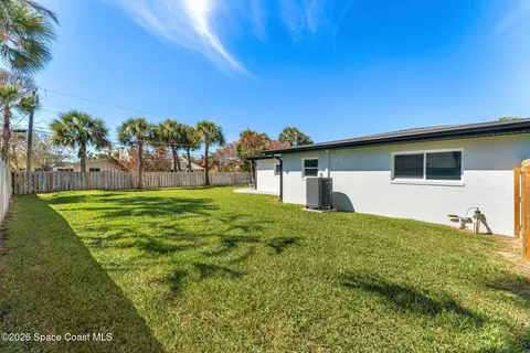 $1,125,000 | 300 Oak Street, Melbourne Beach, FL 32951