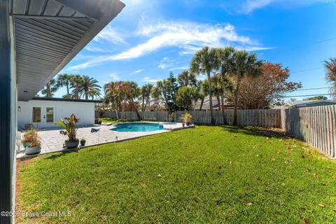 $1,125,000 | 300 Oak Street, Melbourne Beach, FL 32951
