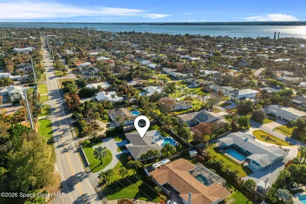 $1,125,000 | 300 Oak Street, Melbourne Beach, FL 32951