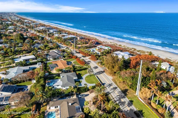 $1,125,000 | 300 Oak Street, Melbourne Beach, FL 32951