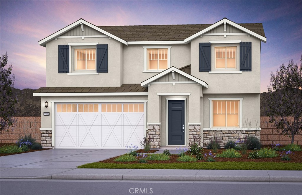 25060 Zircon Road Menifee, CA 92585 - Photo 1 of 1 Gallery Image 1