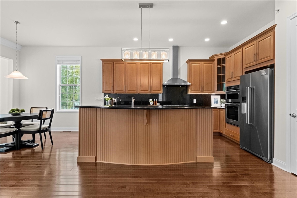 40 Ridgewood Drive, Unit 40 Stow, MA 01775 - Photo 11 of 42