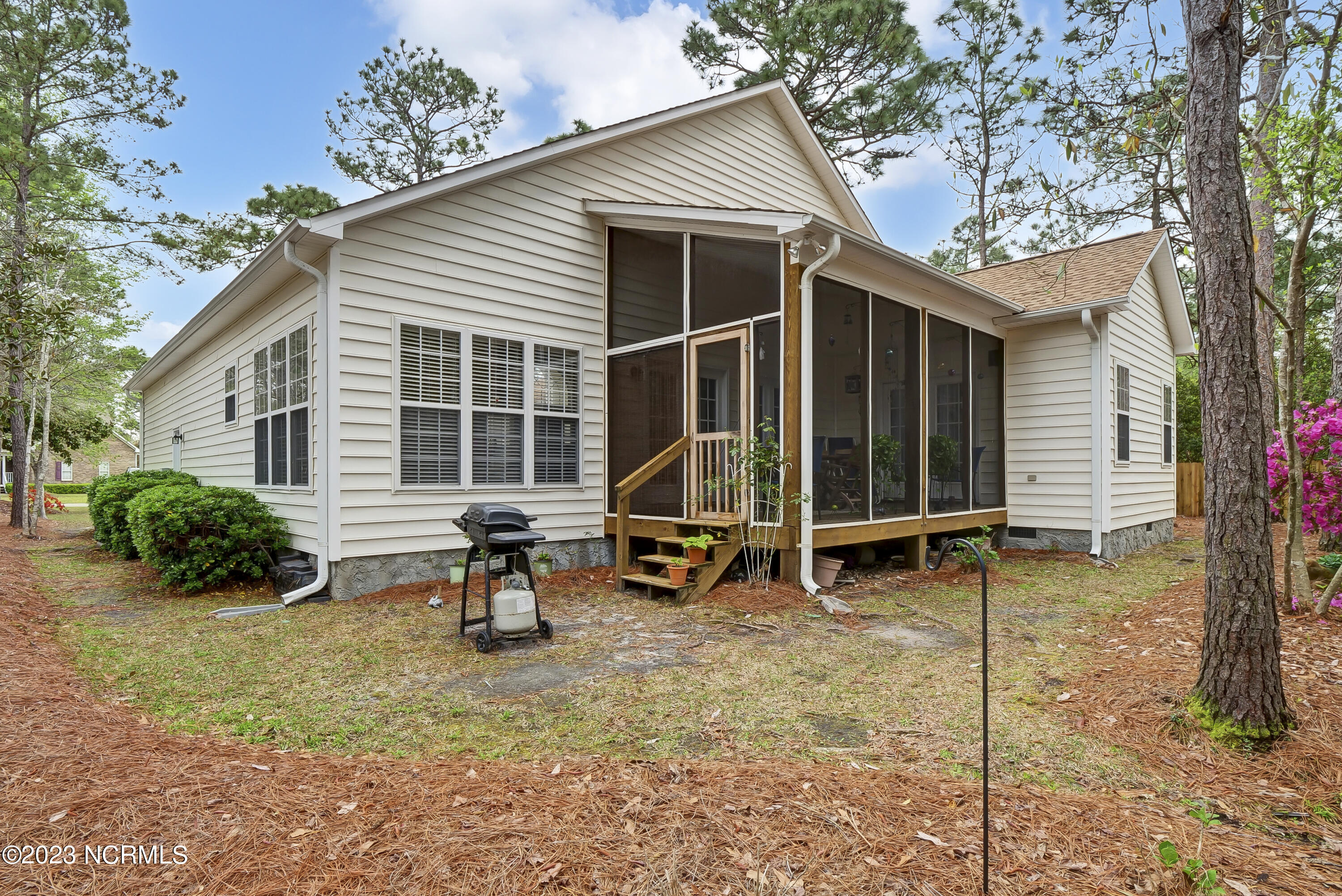 426 Lansdowne Road Wilmington, NC 28409 - Photo 26 of 32 P3866305