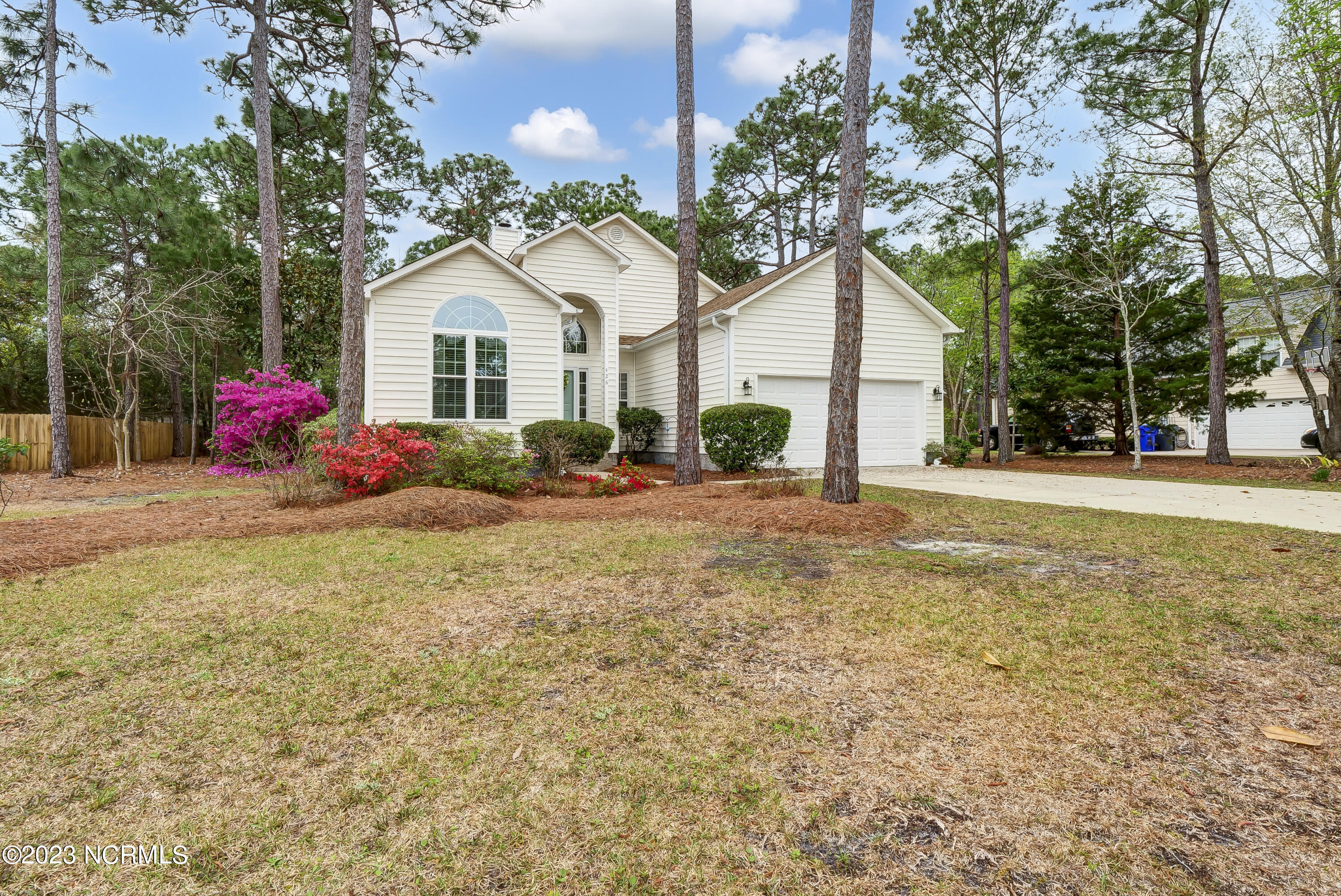 426 Lansdowne Road Wilmington, NC 28409 - Photo 29 of 32 P3866325
