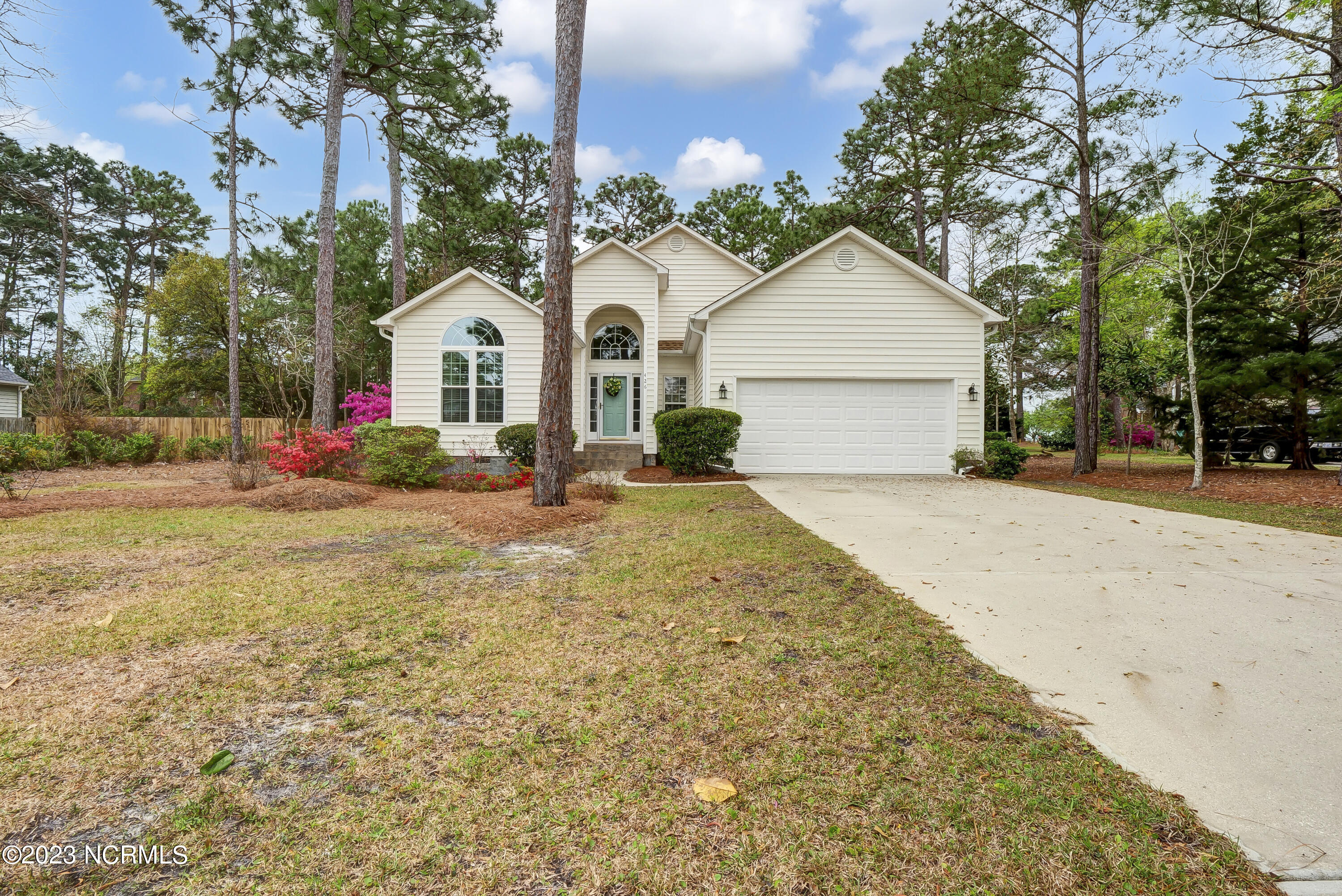 426 Lansdowne Road Wilmington, NC 28409 - Photo 30 of 32 P3866335