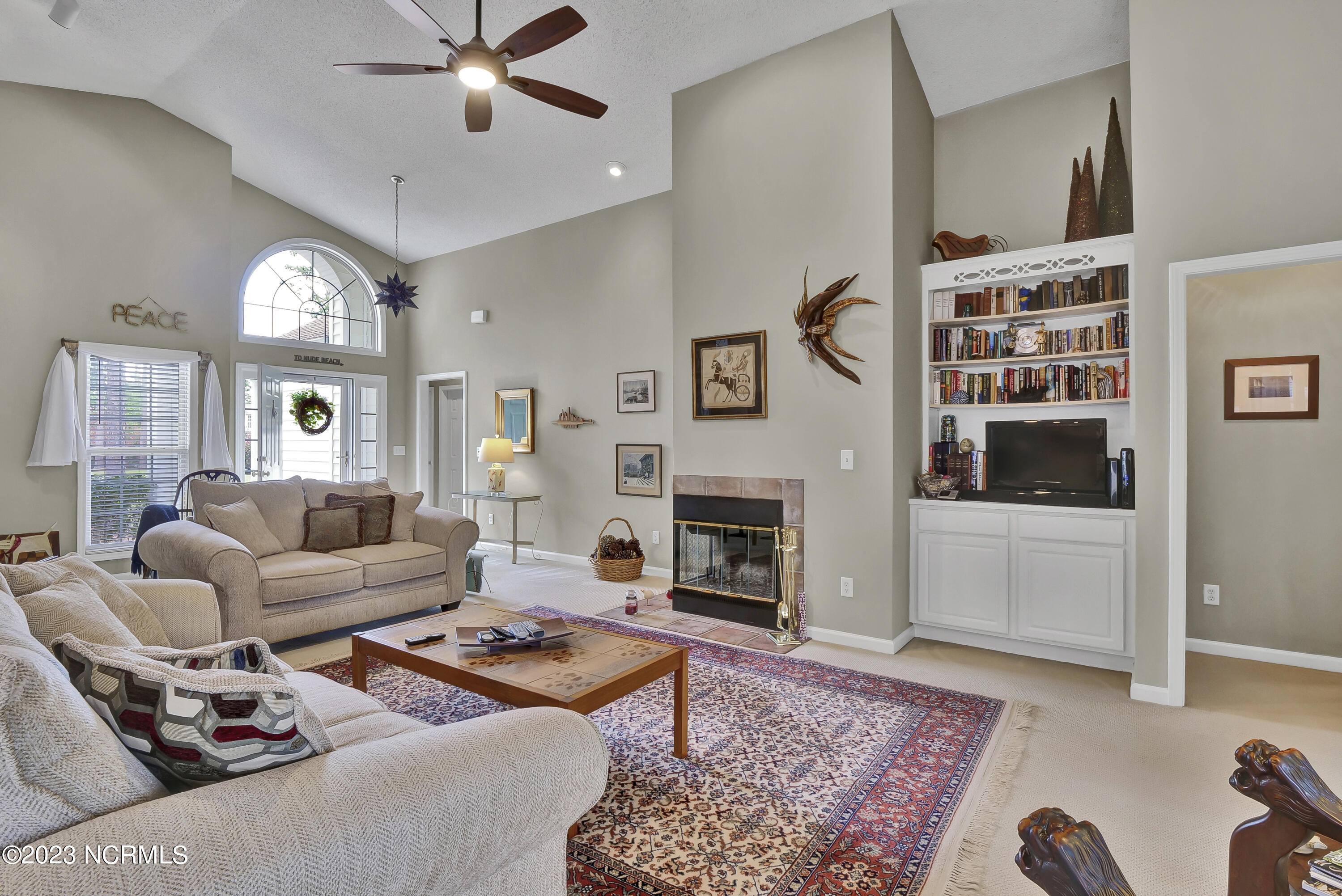 426 Lansdowne Road Wilmington, NC 28409 - Photo 4 of 32 P3866170