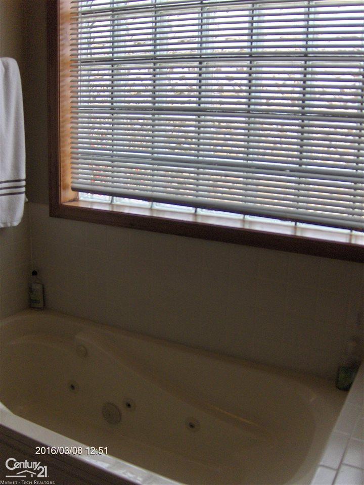 51441 Baker Road New Baltimore, MI 48047 - Photo 17 of 37 Jetted Tub Master