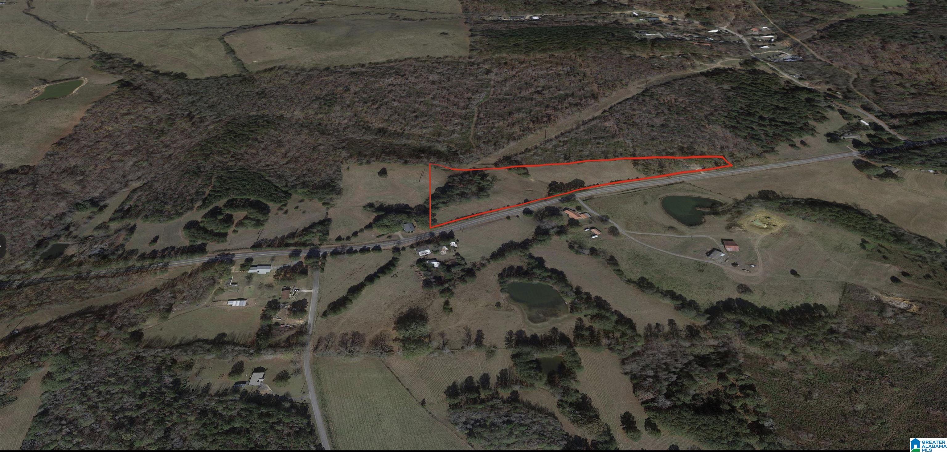 0 Highway 132, Unit 7 82 / ACRES Oneonta, AL 35121 - Photo 3 of 9