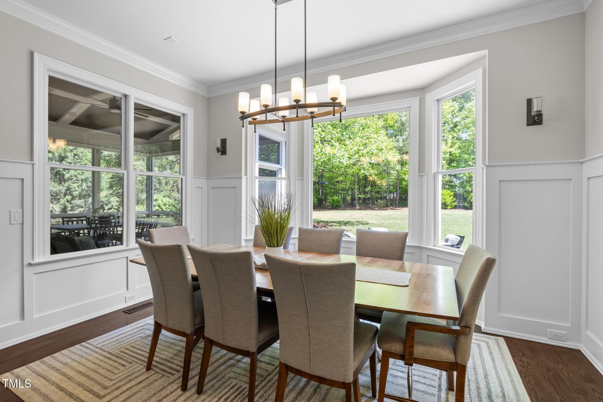 3913 Orchard Point Court Apex, NC 27539 - Photo 19 of 55 photo_019