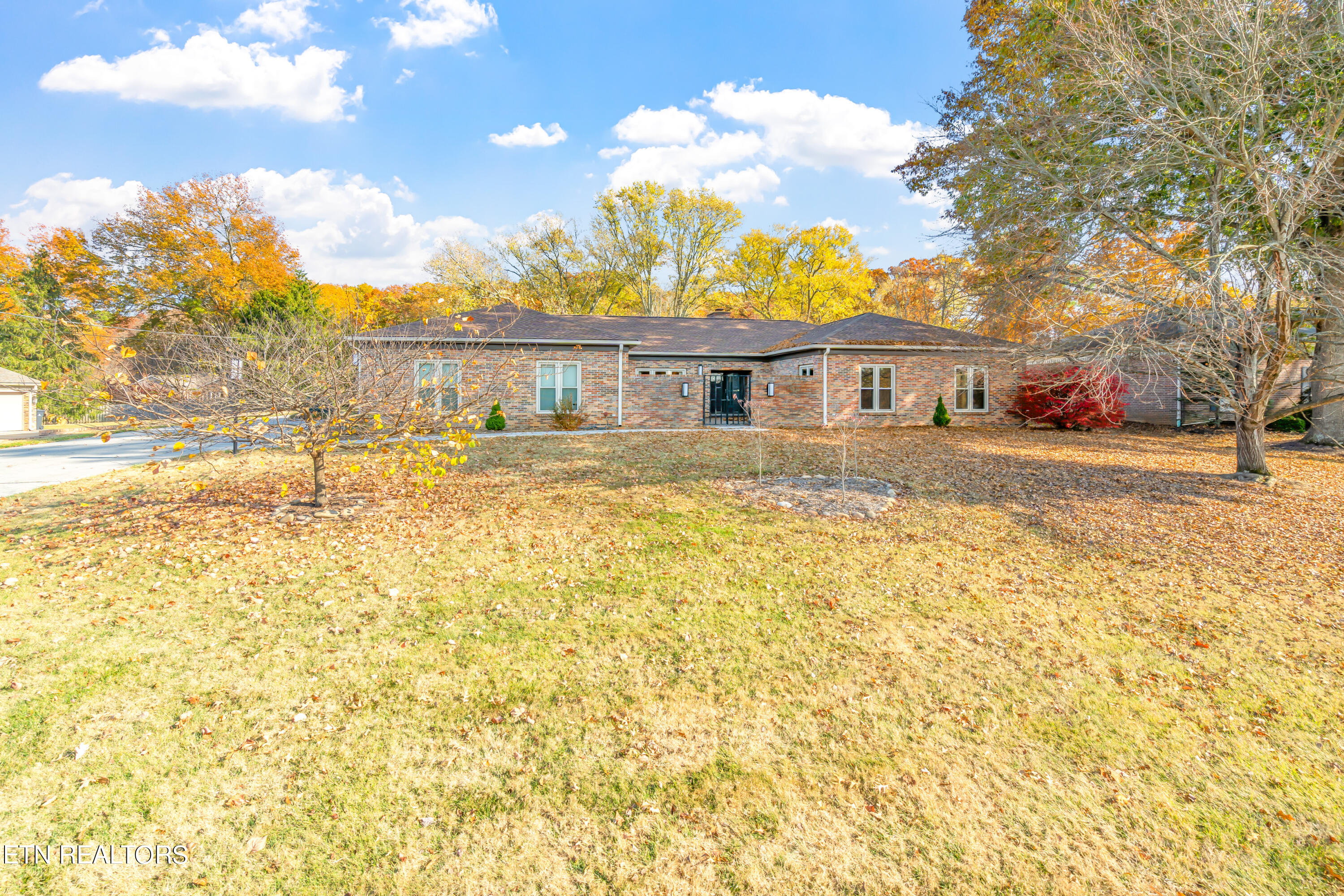 720 Kempton Road Knoxville, TN 37909 - Photo 42 of 43 720 Kempton Road-48