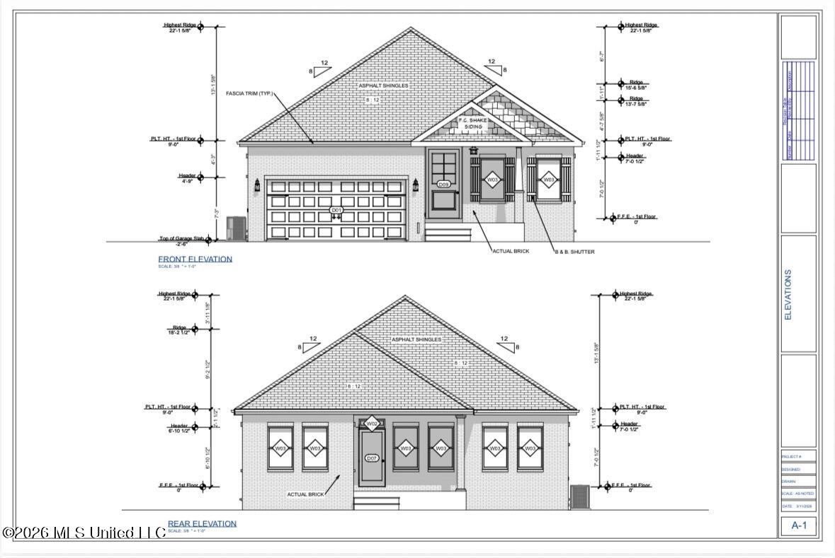 1508 Belle Fontaine Road Ocean Springs, MS 39564 - Photo 2 of 3 IMG_7731