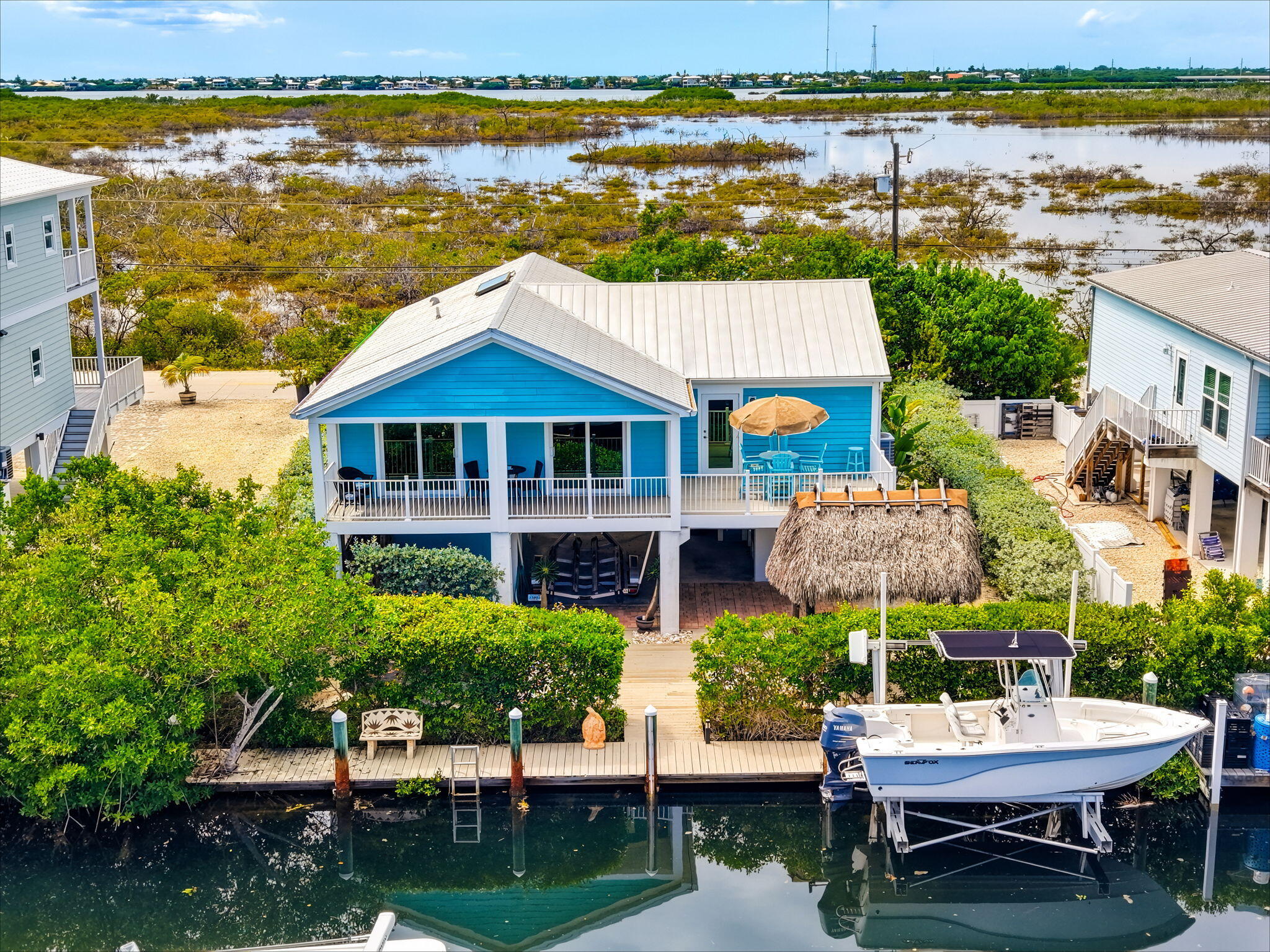 569 Pirates Road Summerland Key, FL 33042 - Photo 58 of 69 14-web-or-mls-569 Pirates Rd - 012