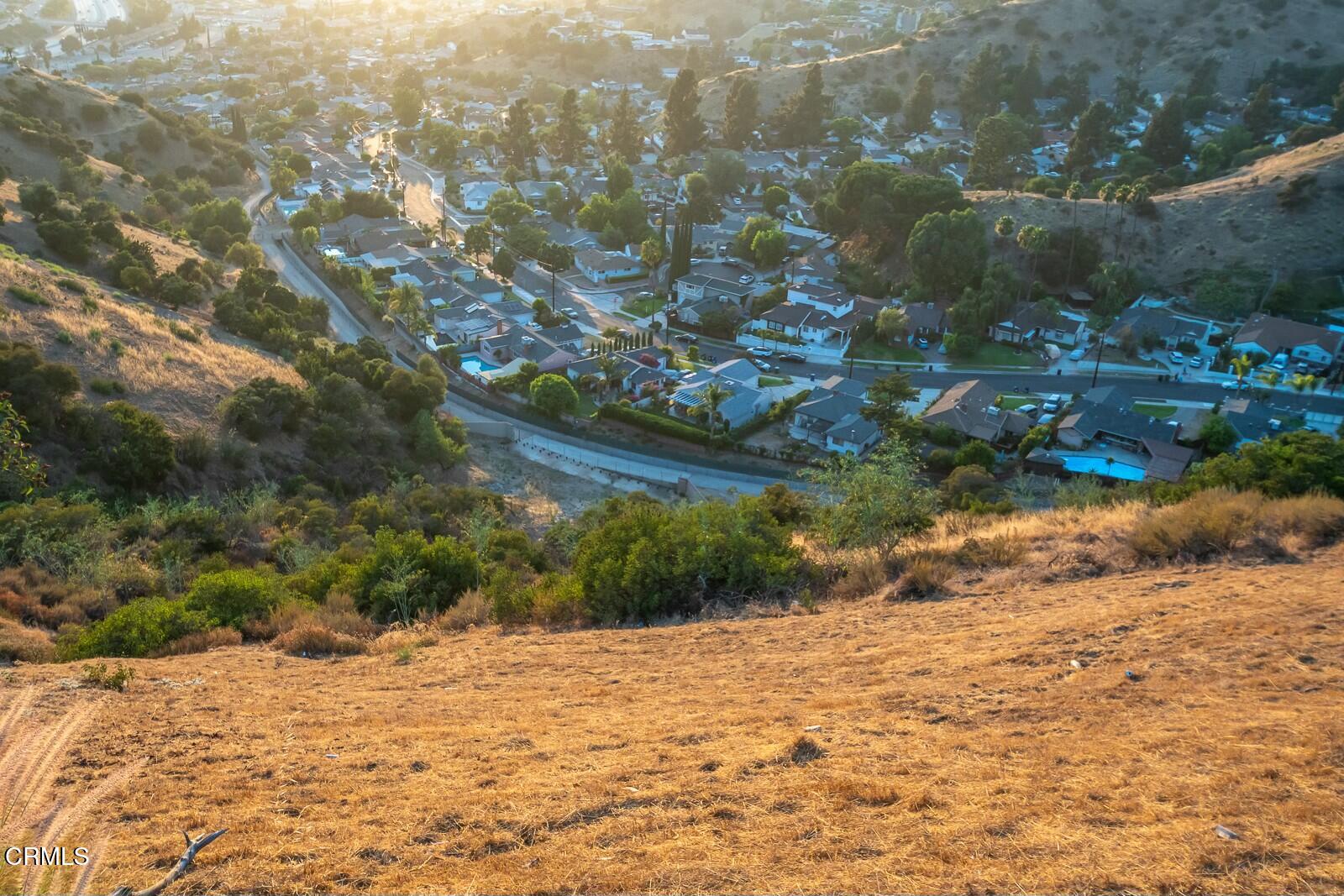9999 Edmore Place Sun Valley, CA 91352 - Photo 12 of 22 a view of a yard