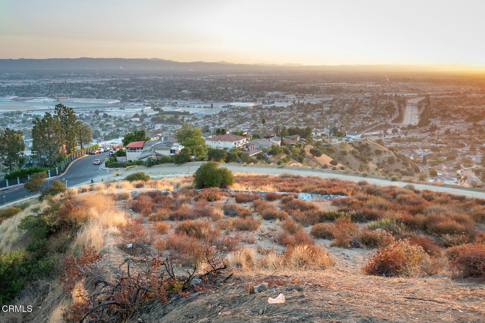 9999 Edmore Place Sun Valley, CA 91352 - Photo 18 of 22 a view of a city