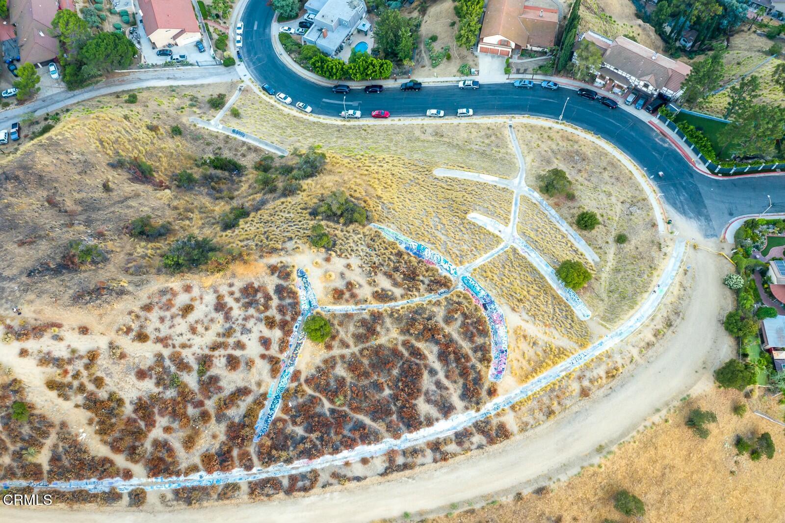 9999 Edmore Place Sun Valley, CA 91352 - Photo 5 of 22 a view of swimming pool
