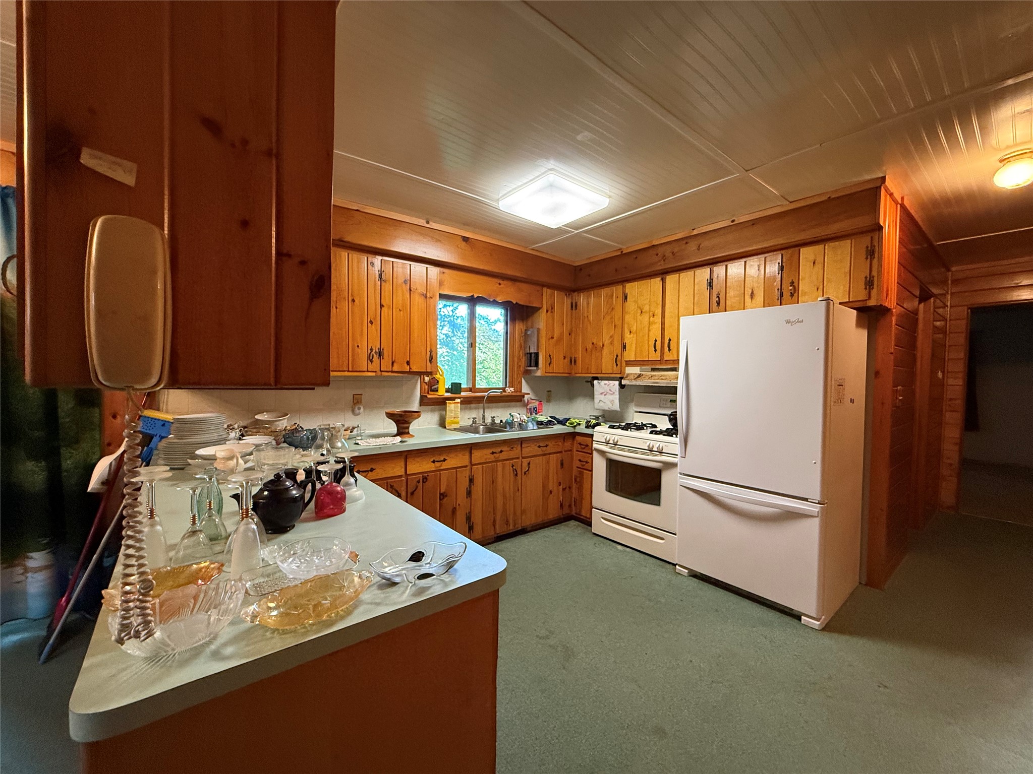 12158 West Twin Lake Road Hayward, WI 54843 - Photo 23 of 37