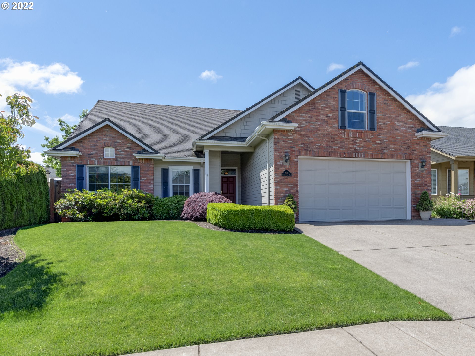 835 River Knoll Way Springfield, OR 97477 - Photo 1 of 25 Gallery Image 1
