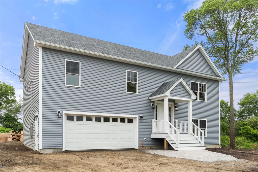 24 Bronson Street Fall River, MA 02721 - Photo 7 of 16 Gallery Image 7