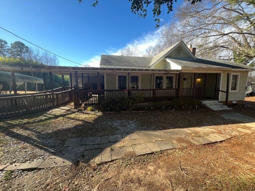 2068 Union Highway Gaffney, SC 29340 - Photo 1 of 21