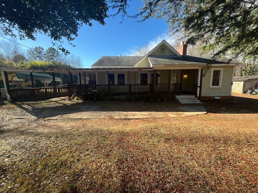 2068 Union Highway Gaffney, SC 29340 - Photo 2 of 21