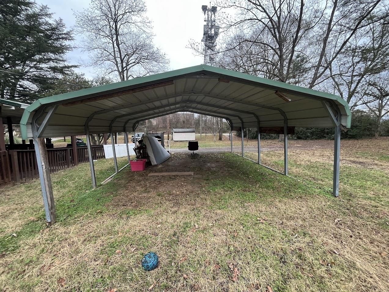 2068 Union Highway Gaffney, SC 29340 - Photo 3 of 21