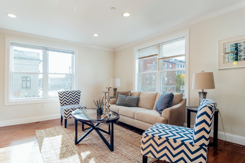 108 Maverick Street, Unit 1 Boston, MA 02128 - Photo 8 of 15