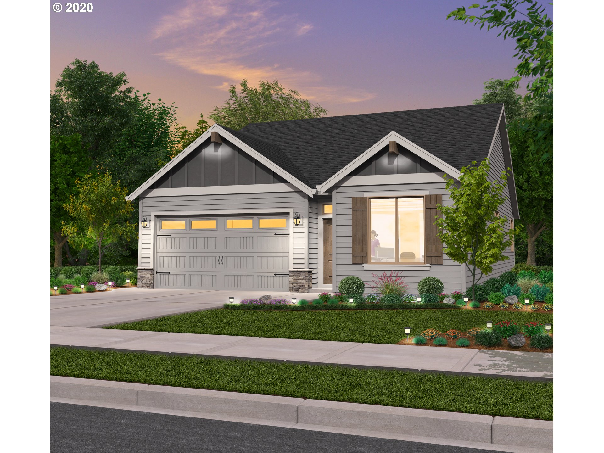 221 North 21st Place Ridgefield, WA 98642 - Photo 1 of 2