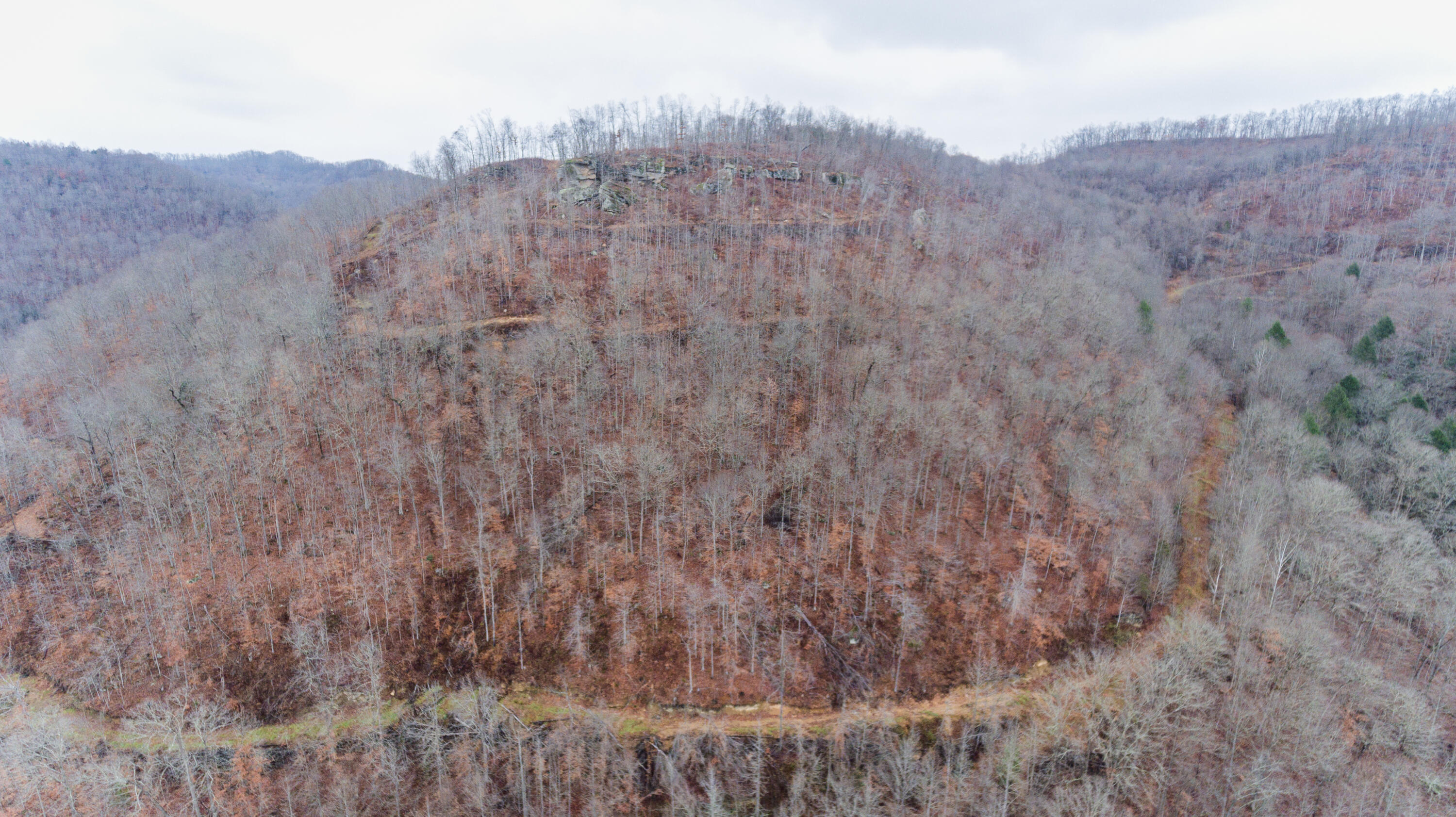 0 Oscar Wagers Road Manchester, KY 40962 - Photo 47 of 57 DJI_0409