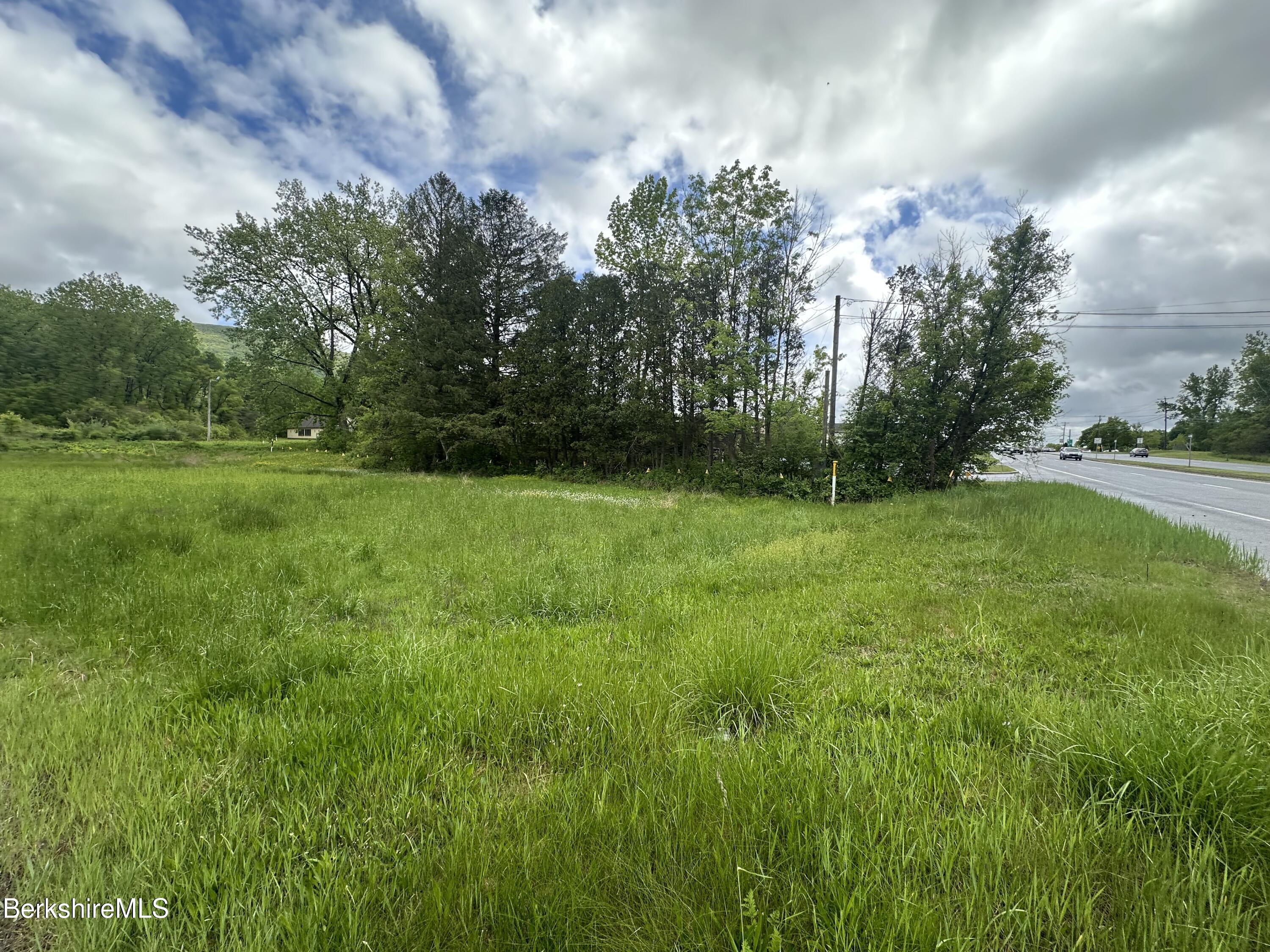 1268 Curran Highway North Adams, MA 01247 - Photo 11 of 19 a view of a grassy field