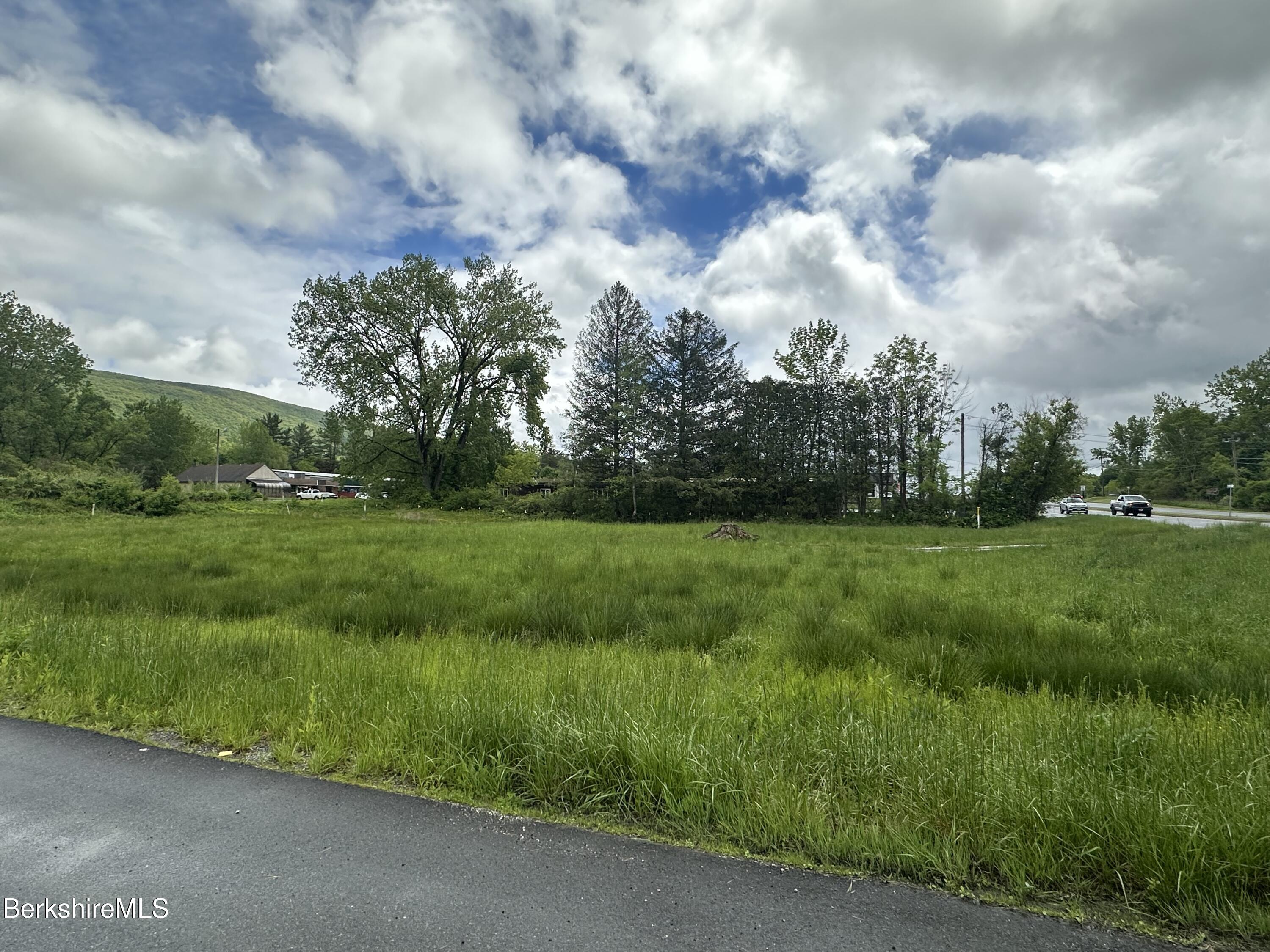 1268 Curran Highway North Adams, MA 01247 - Photo 2 of 19 a view of grassy field with trees