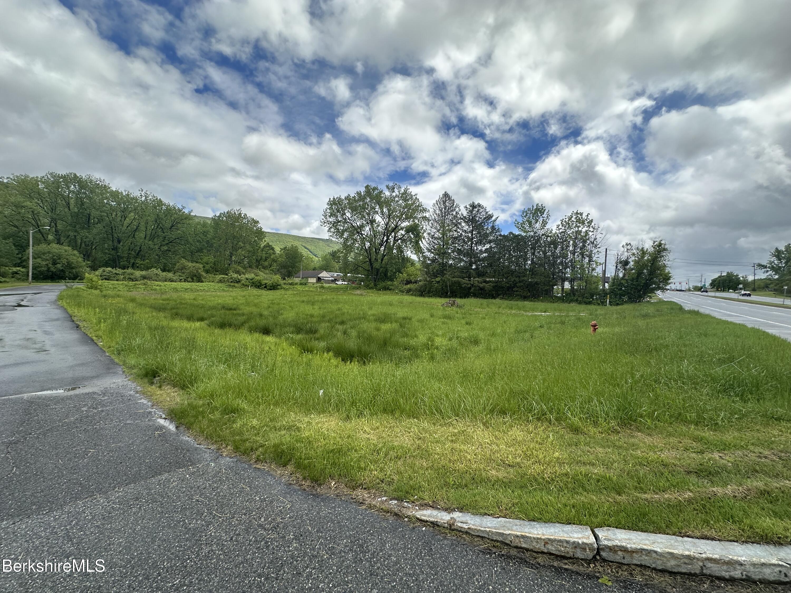 1268 Curran Highway North Adams, MA 01247 - Photo 4 of 19 a view of a grassy field