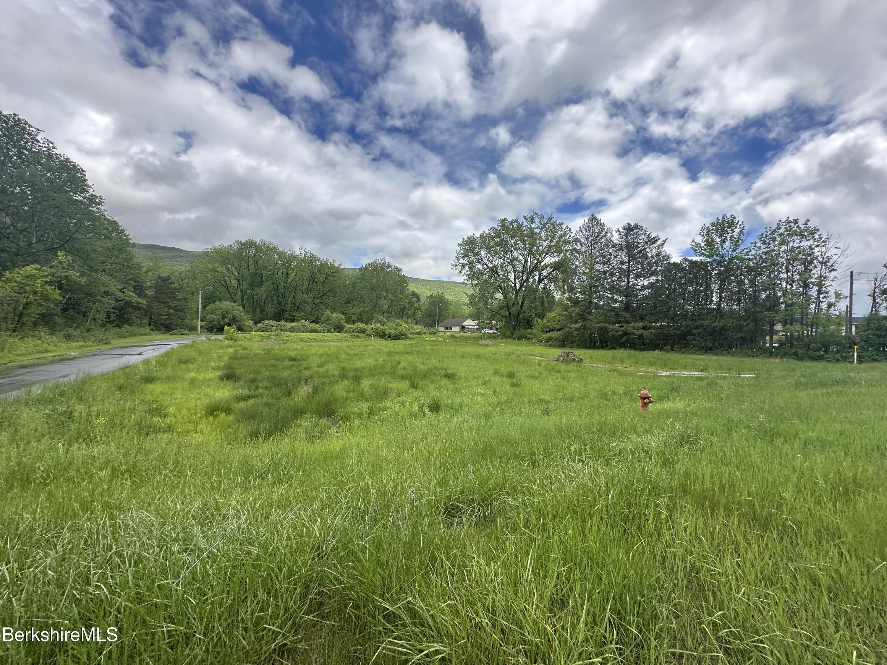 1268 Curran Highway North Adams, MA 01247 - Photo 7 of 19 a view of grassy field with trees