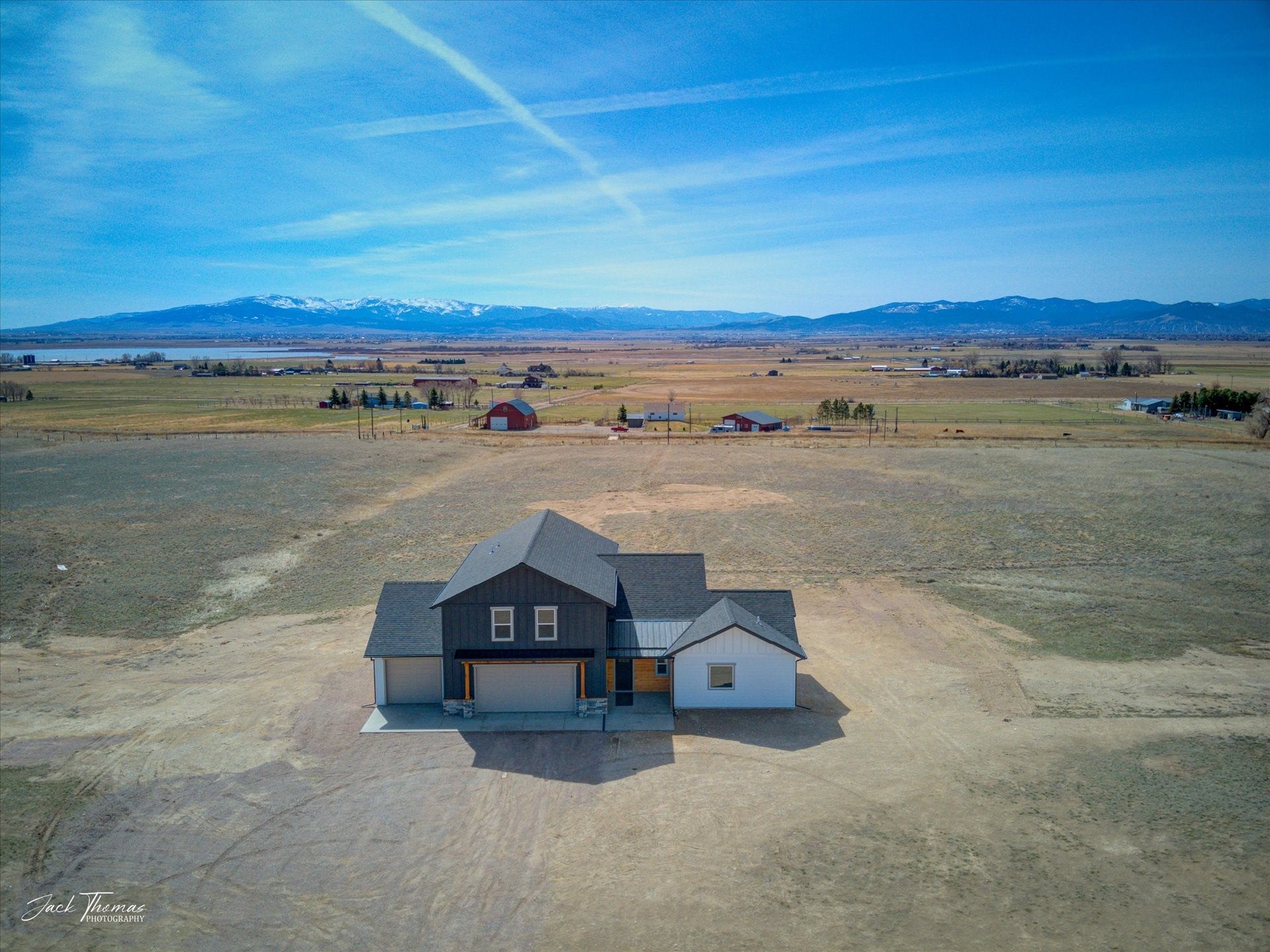 2285 Wooten Road Helena, MT 59602 - Photo 1 of 1 Gallery Image 1